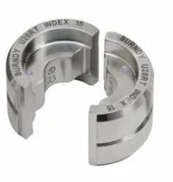 Burndy UO Crimping Tool Die