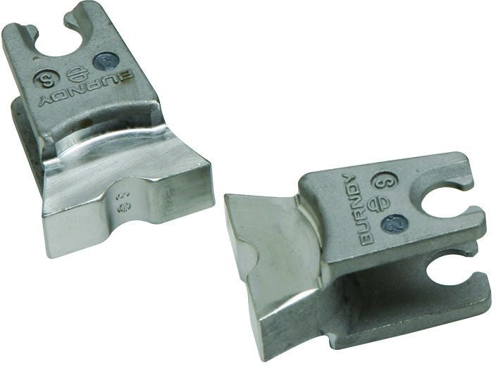 Burndy W27VT Crimping Tool Die