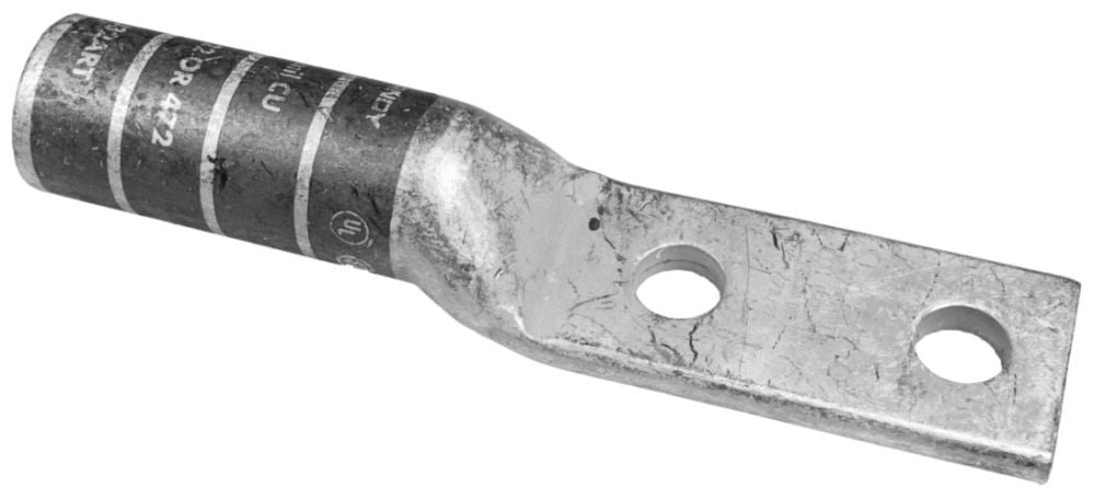 Burndy YA1C2N Compression Cable Lug