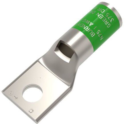 Burndy YA1CL4BOX Compression Cable Lug