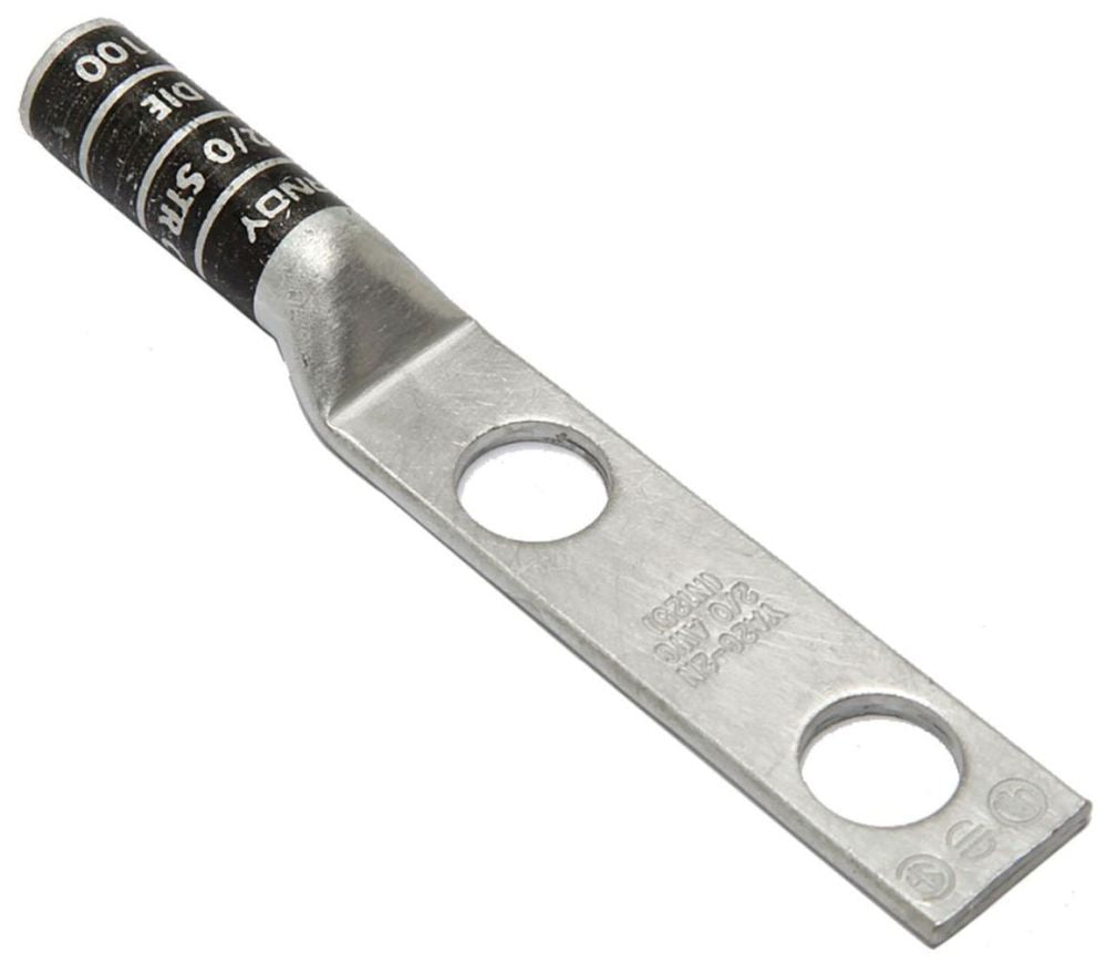 Burndy YA262N Compression Cable Lug