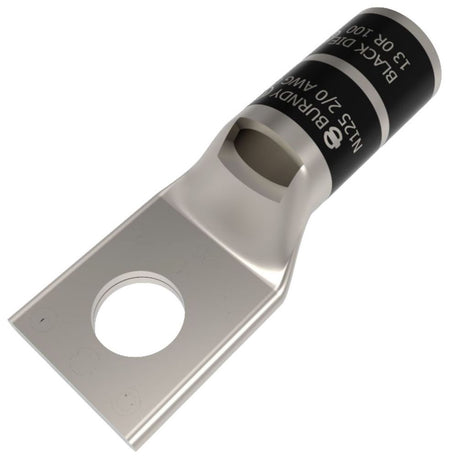 Burndy YA26LBOX Compression Cable Lug
