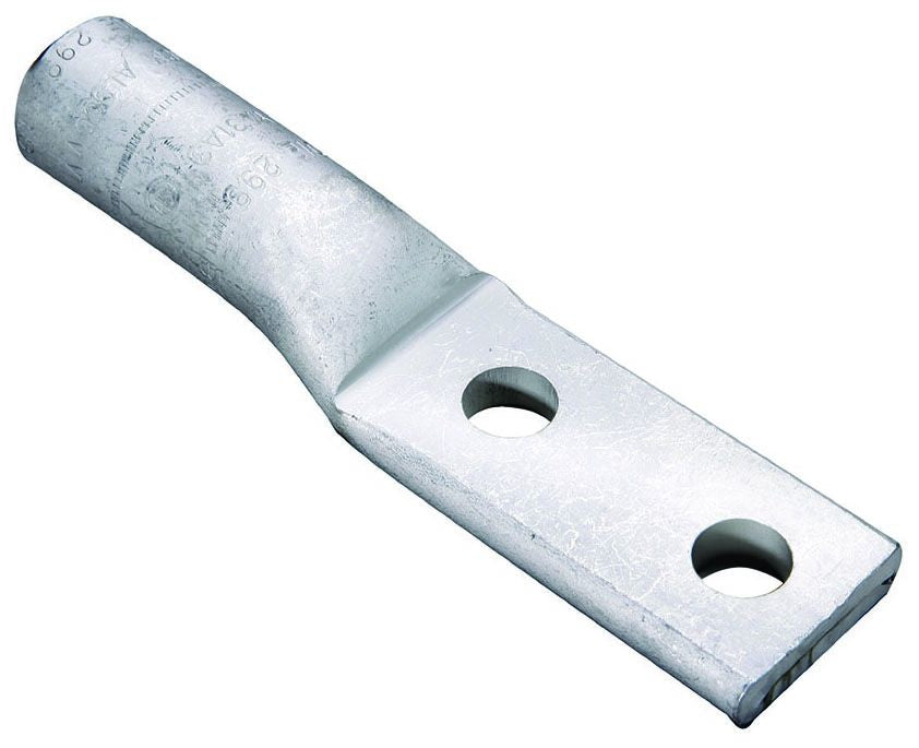 Burndy YA27A7 Compression Cable Lug