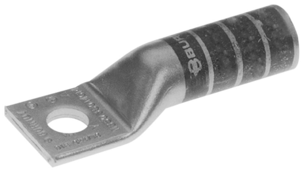 Burndy YA28N Compression Cable Lug