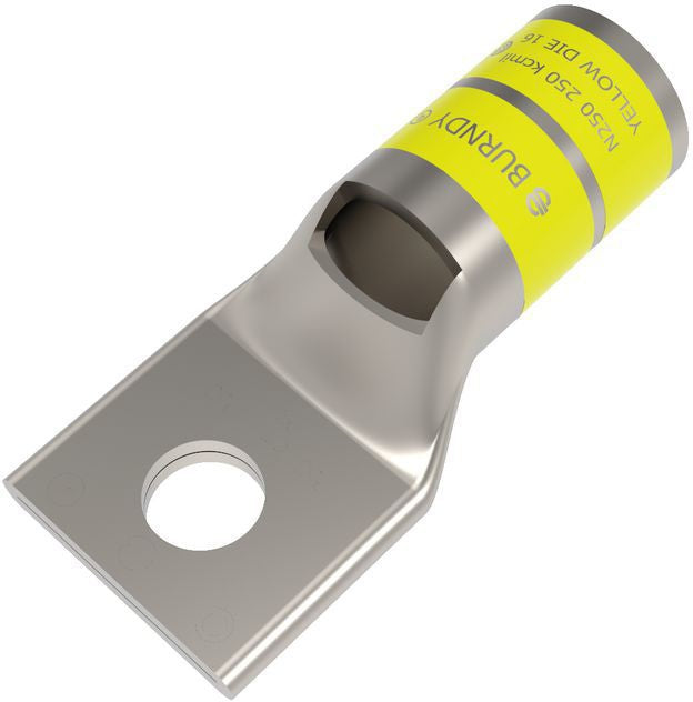 Burndy YA29L2 Compression Terminal