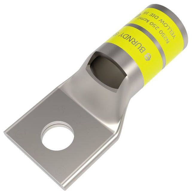 Burndy YA29LBOX Compression Cable Lug