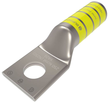 Burndy YA29 Compression Cable Lug