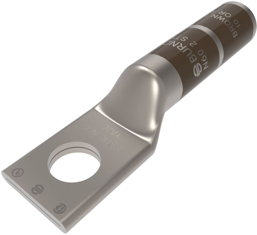 Burndy YA2CTC14 Compression Cable Lug
