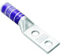 Burndy YA302N Compression Cable Lug