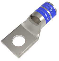 Burndy YA32L1 Compression Cable Lug
