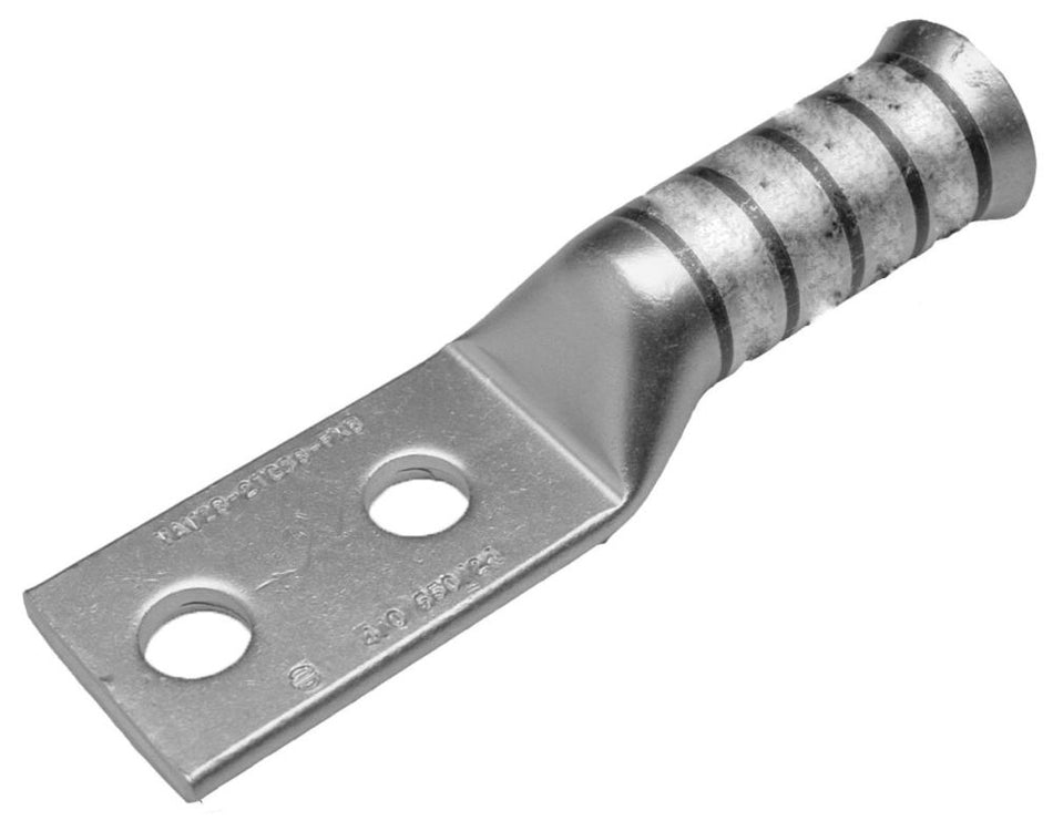 Burndy YA342NFXB Compression Cable Lug