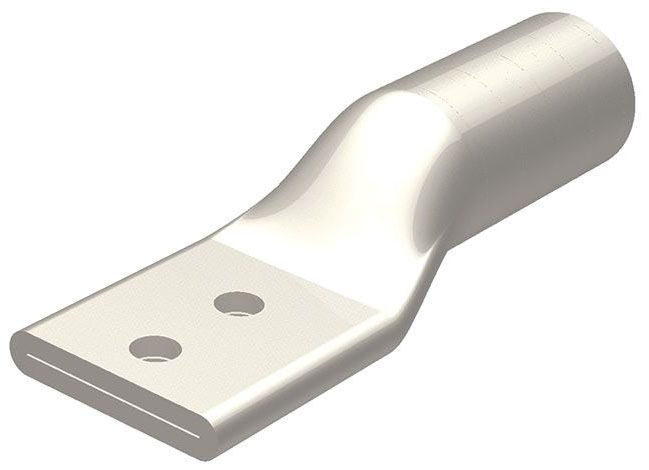 Burndy YA34A3 Compression Cable Lug