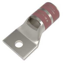 Burndy YA34L37 Compression Cable Lug