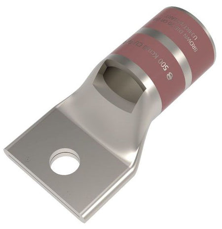 Burndy YA34L6 Compression Cable Lug