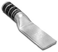 Burndy YA362NU Compression Cable Lug