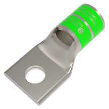 Burndy YA36L Compression Cable Lug