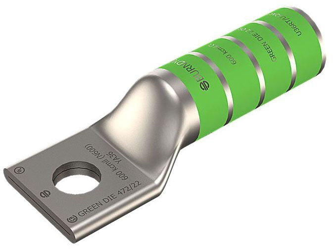 Burndy YA36N Compression Cable Lug