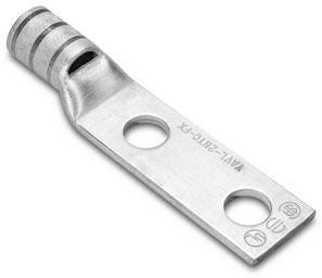 Burndy YA38L2NTCFX Compression Cable Lug