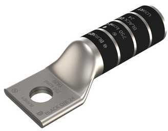 Burndy YA39 Compression Cable Lug