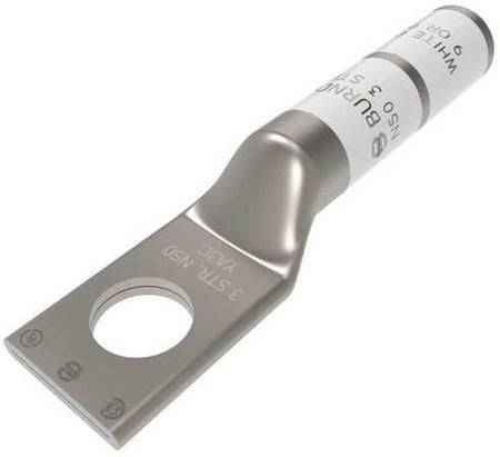 Burndy YA3C Compression Cable Lug