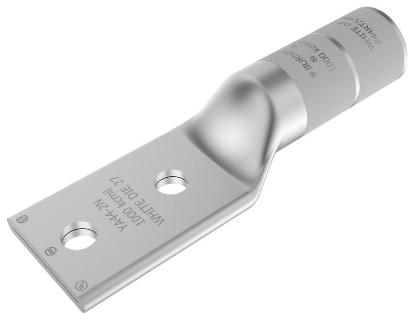 Burndy YA442N Compression Cable Lug