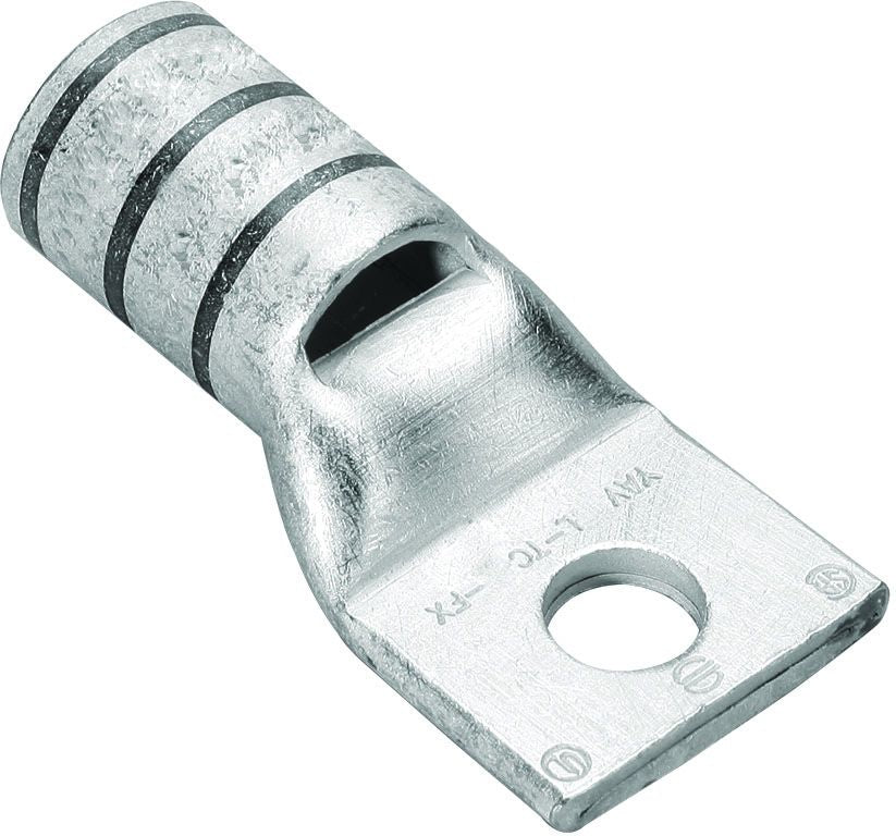Burndy YA44LTC12FX Compression Cable Lug