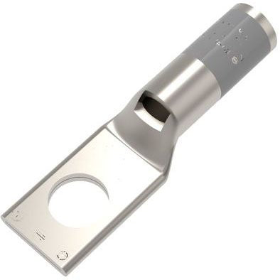 Burndy YA4CL1BOX Compression Cable Lug