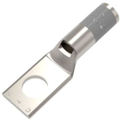 Burndy YA4CLBOX Compression Cable Lug