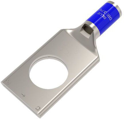 Burndy YA6CL1BOX Compression Cable Lug