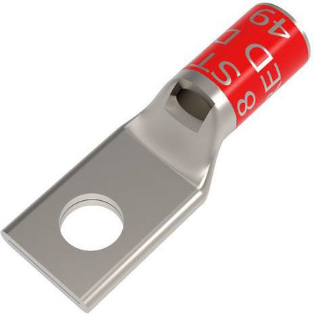 Burndy YA8CL1BOX Compression Cable Lug