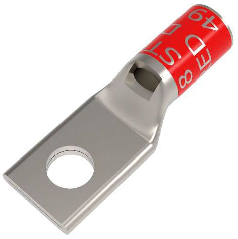 Burndy YA8CL3BOX Compression Cable Lug