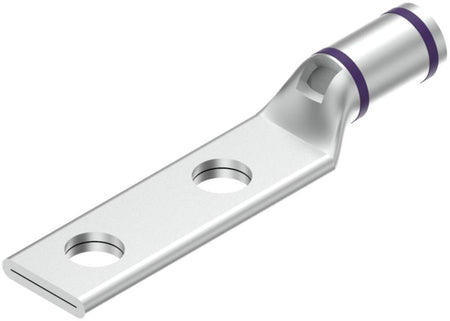 Burndy YAV28L2NTCFX Compression Cable Lug