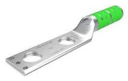 Burndy YAZ1C2TC38 Compression Terminal