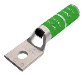 Burndy YAZ1CTC38 Compression Terminal