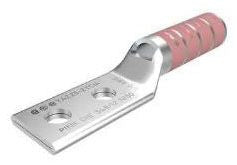 Burndy YAZ252TC14 Compression Terminal