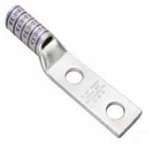 Burndy YAZ252TC38 Compression Terminal