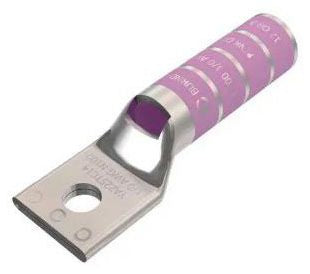 Burndy YAZ25TC12 Compression Cable Lug
