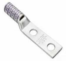 Burndy YAZ262N Compression Cable Lug