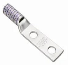 Burndy YAZ272TC14E2 Compression Terminal