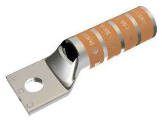 Burndy YAZ27TC38 Compression Cable Lug