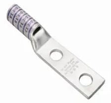 Burndy YAZ282NTC38 Compression Cable Lug