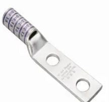 Burndy YAZ282N Compression Cable Lug