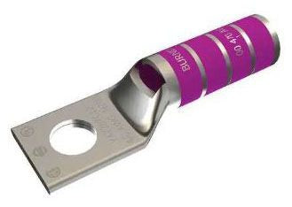 Burndy YAZ28TC12 Compression Cable Lug