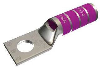Burndy YAZ28TC38 Compression Cable Lug