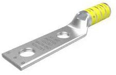 Burndy YAZ292N Compression Cable Lug