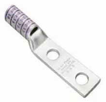 Burndy YAZ2C2NTC38 Compression Terminal