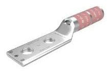 Burndy YAZ2C2TC14 Compression Terminal