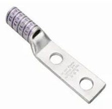 Burndy YAZ2C2TC38E2 Compression Cable Lug