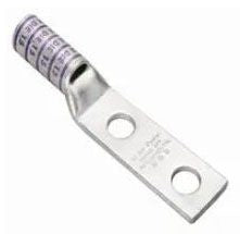 Burndy YAZ2C2TC38 Compression Cable Lug