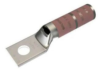 Burndy YAZ2CTC12 Compression Cable Lug